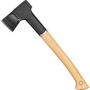 Універсальна сокира Fiskars Norden / Фіскарс N12 (Фінляндія) 1051144 фото