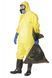 Захисний комбінезон Chemsafe SHIELD Cerva (Чехія) XXL Chemsafe SHIELD-2 фото 4