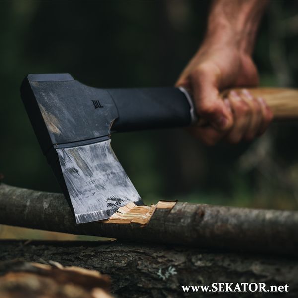 Універсальна сокира Fiskars Norden / Фіскарс N12 (Фінляндія) 1051144 фото