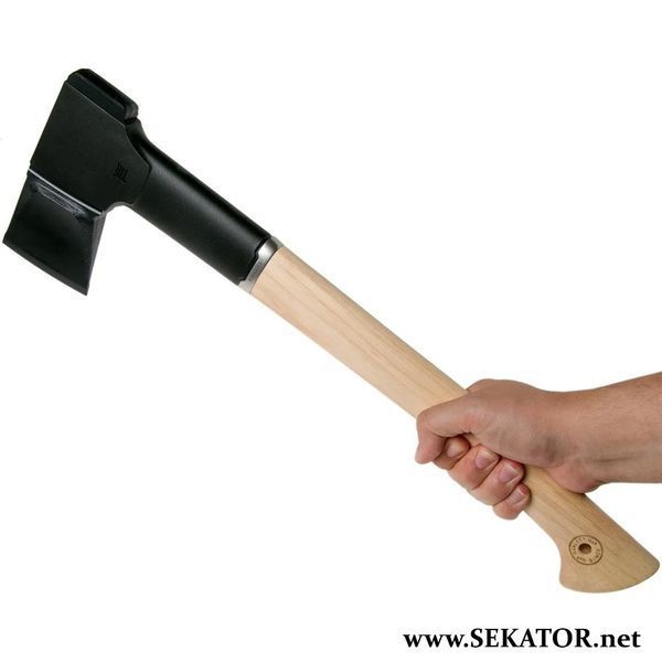 Універсальна сокира Fiskars Norden / Фіскарс N12 (Фінляндія) 1051144 фото