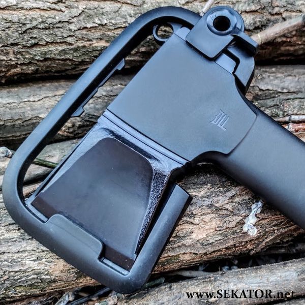Універсальна сокира Fiskars Norden / Фіскарс N12 (Фінляндія) 1051144 фото