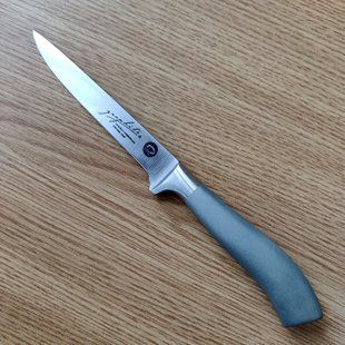 Ніж кухонний для стейків FOX / ФОКС STEAK KNIFE 2002LCM11 (Італія) 2002LCM11 фото