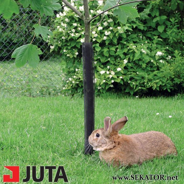 Сітка для захисту дерев від зайців Juta 249 (Чехія) Juta 249 фото
