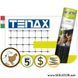 Газонна та вольєрна сітка Tenax Aviary (Італія) 1,5*200 м Aviary 1.5-200 фото 2