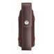 Чохол Opinel Etui L, коричневий для ножів №9 і №10 002183 фото 1