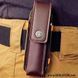 Чохол Opinel Etui L, коричневий для ножів №9 і №10 002183 фото 4