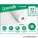 Агроволокно "GREENTEX", біле 10.5*100 м, 23 г/ м.кв АРТ0600 фото 2