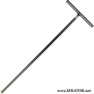 Ручний бур Aquatec Акватек 110 см AQUATEC 110 фото