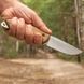 Ніж туристичний BPS Knives HK4 D2SH (Україна) HK4 D2SH фото 4