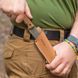 Ніж туристичний BPS Knives HK4 D2SH (Україна) HK4 D2SH фото 5