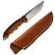 Ніж туристичний BPS Knives HK4 D2SH (Україна) HK4 D2SH фото 1