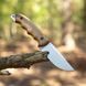 Ніж туристичний BPS Knives HK4 D2SH (Україна) HK4 D2SH фото 3